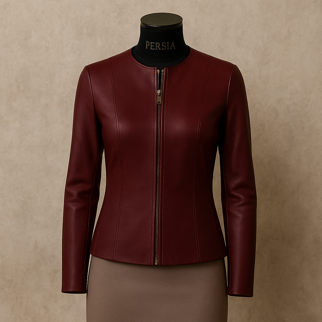 🧥 WARMI WILLKA 🌿⚡