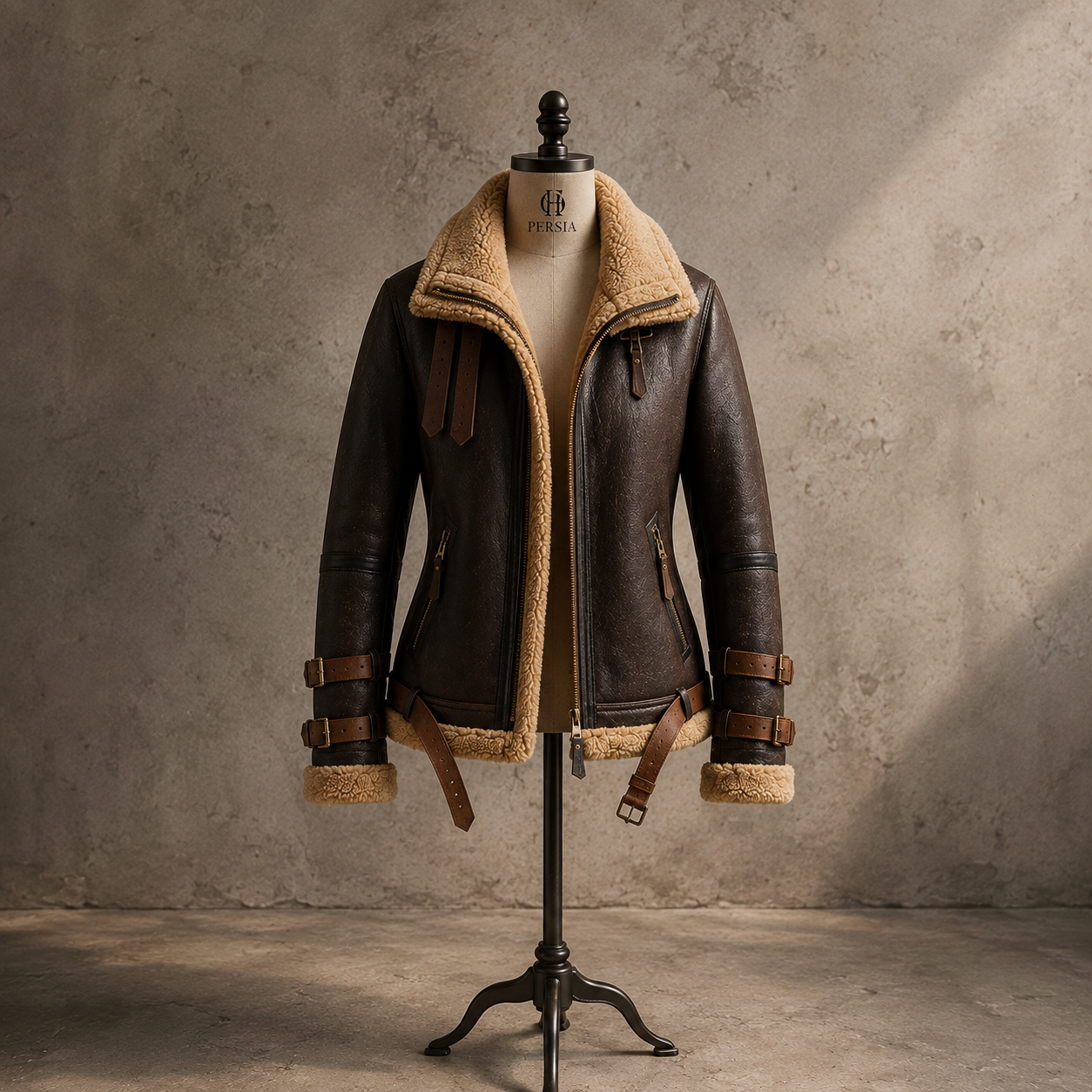 🧥 KUNTURIA - PRE VENTA 🔥