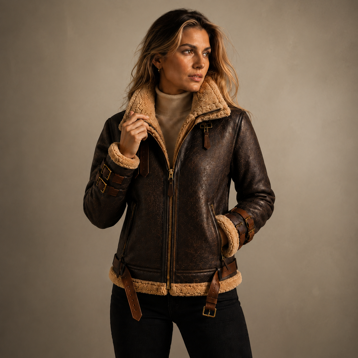 🧥 KUNTURIA - PRE VENTA 🔥