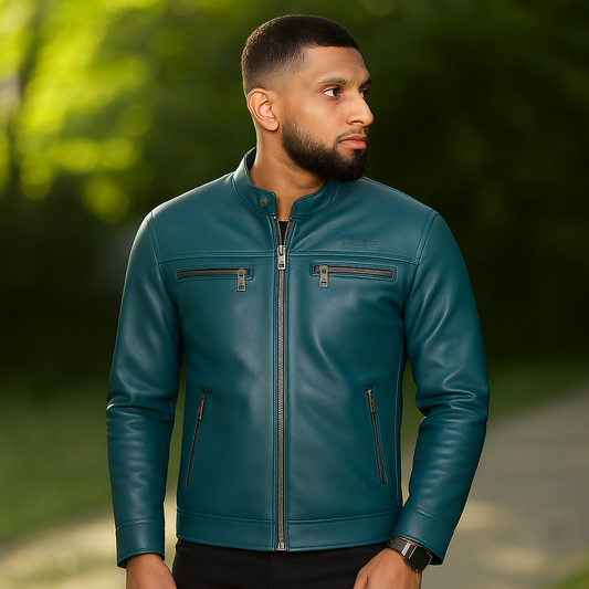 🧥 QHAPAQ CLASSIC 👑