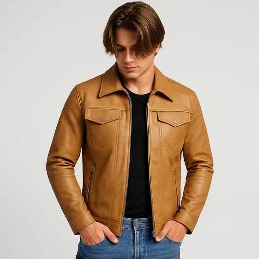 🧥 PACHAMAMA BROWN 🌿🤎