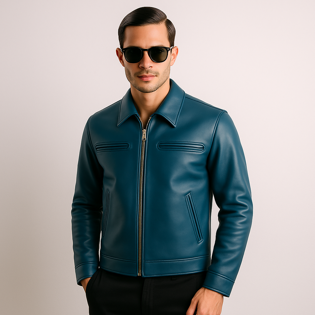 🧥 ANDÉN 🧱🧵