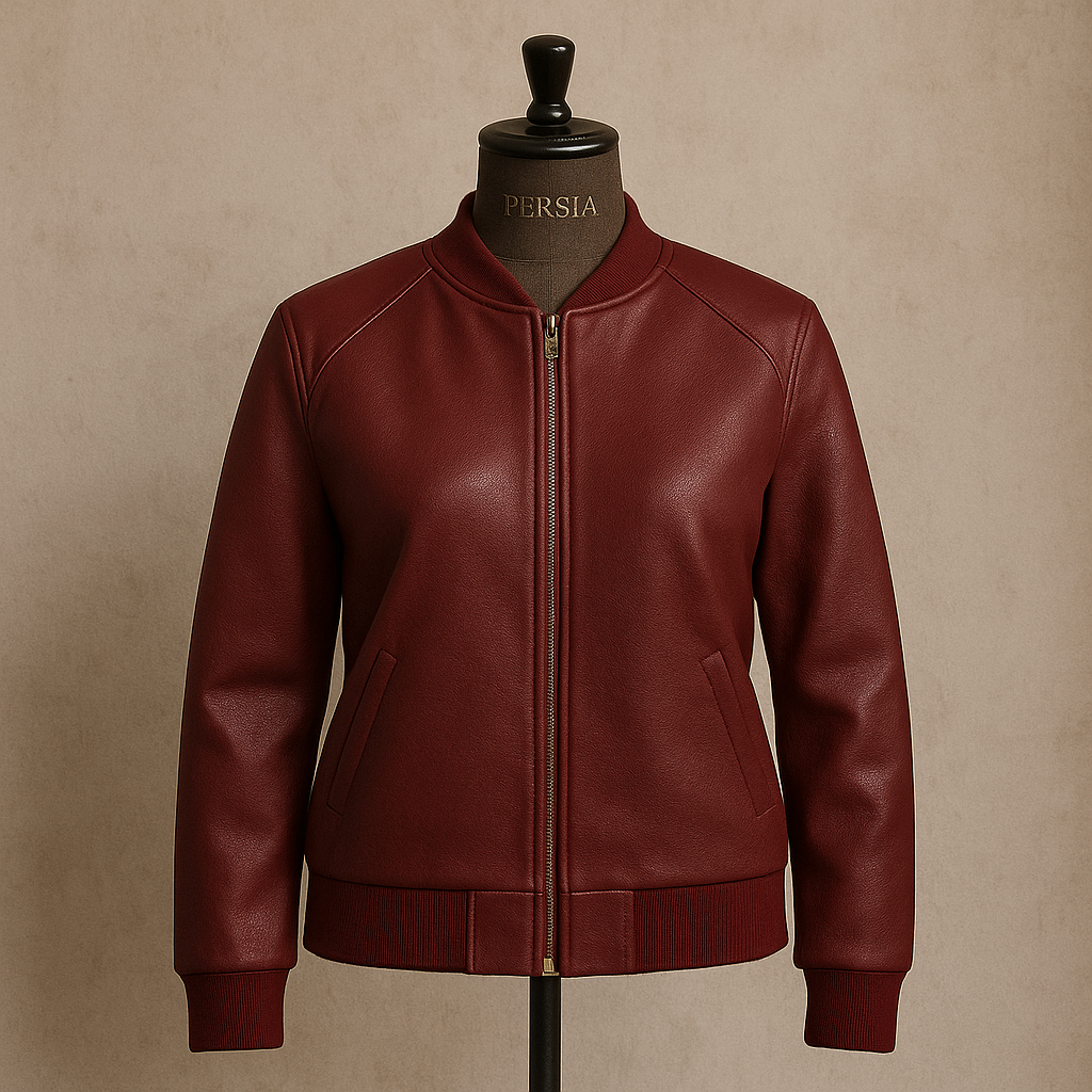 🧥 ARI WARMI  💬🧍♀️