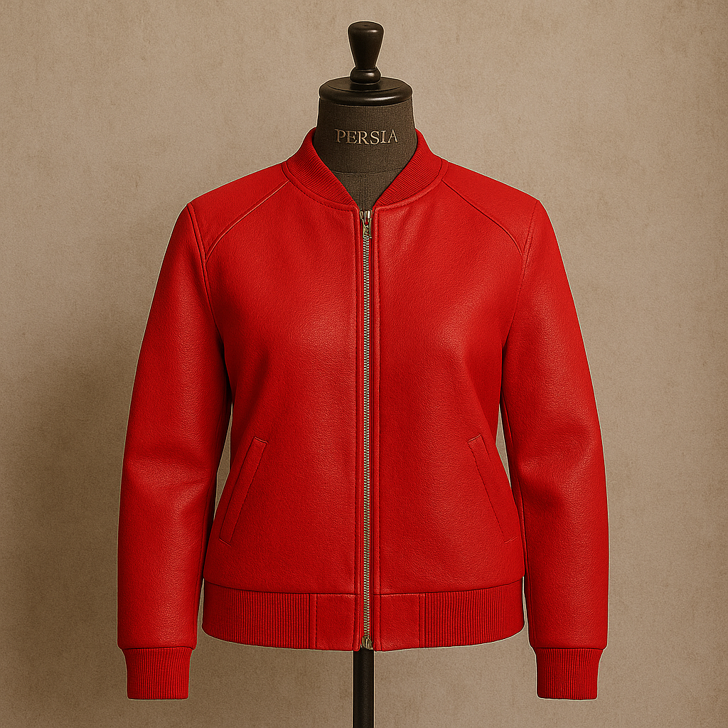 🧥 ARI WARMI  💬🧍♀️