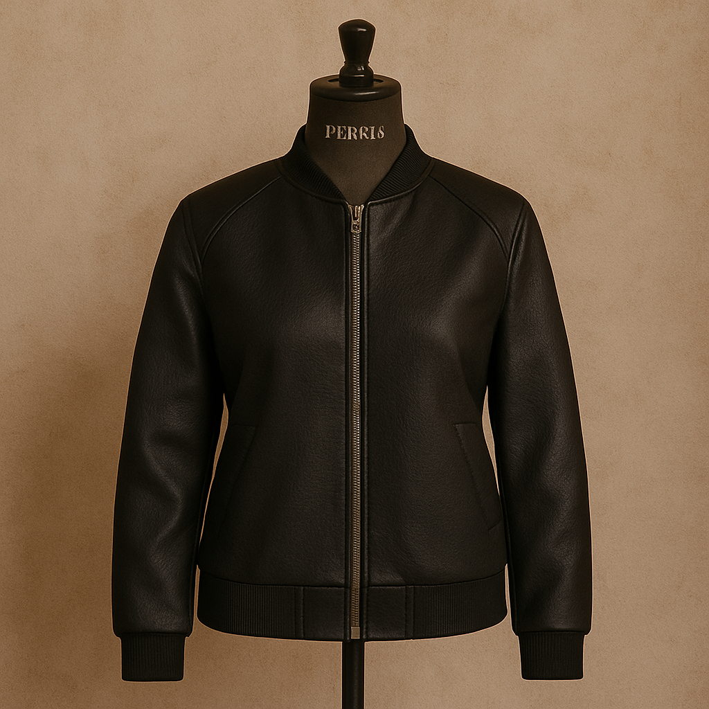 🧥 ARI WARMI  💬🧍♀️