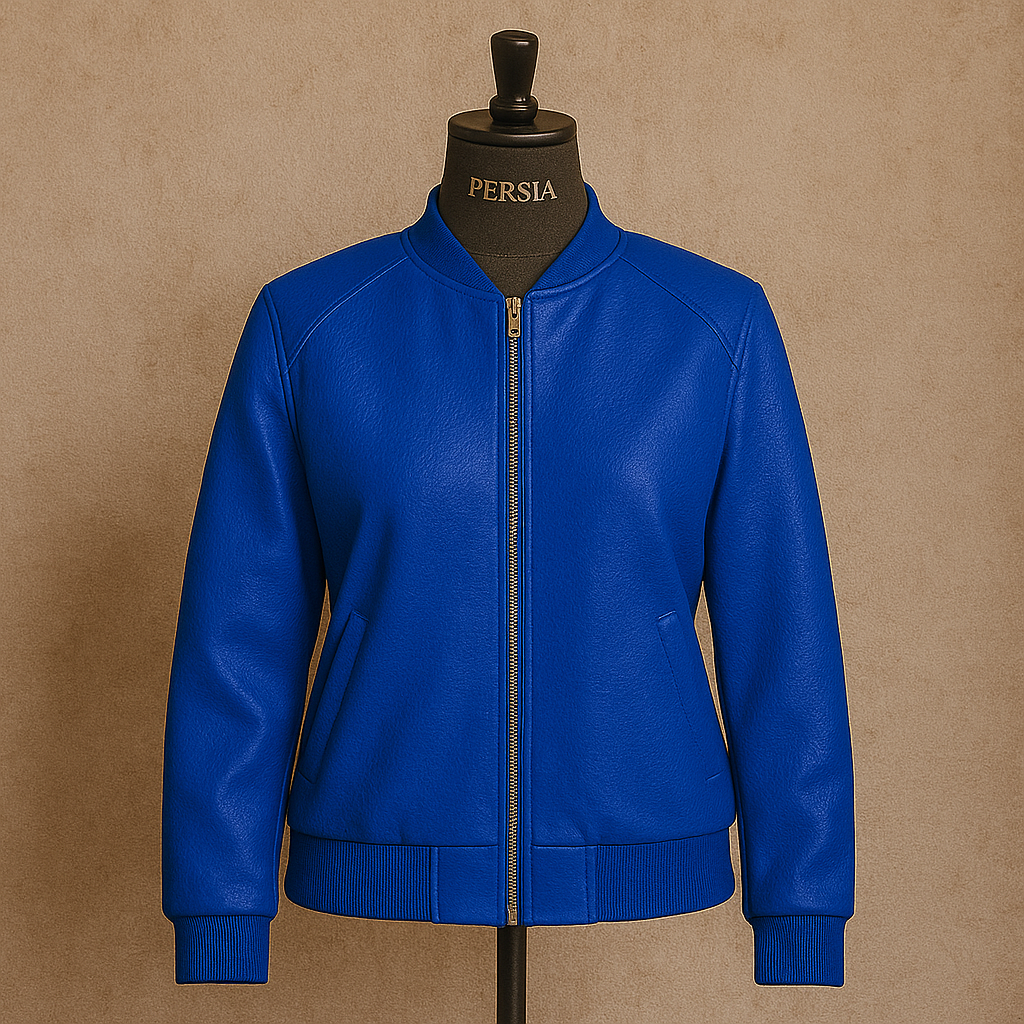 🧥 ARI WARMI  💬🧍♀️