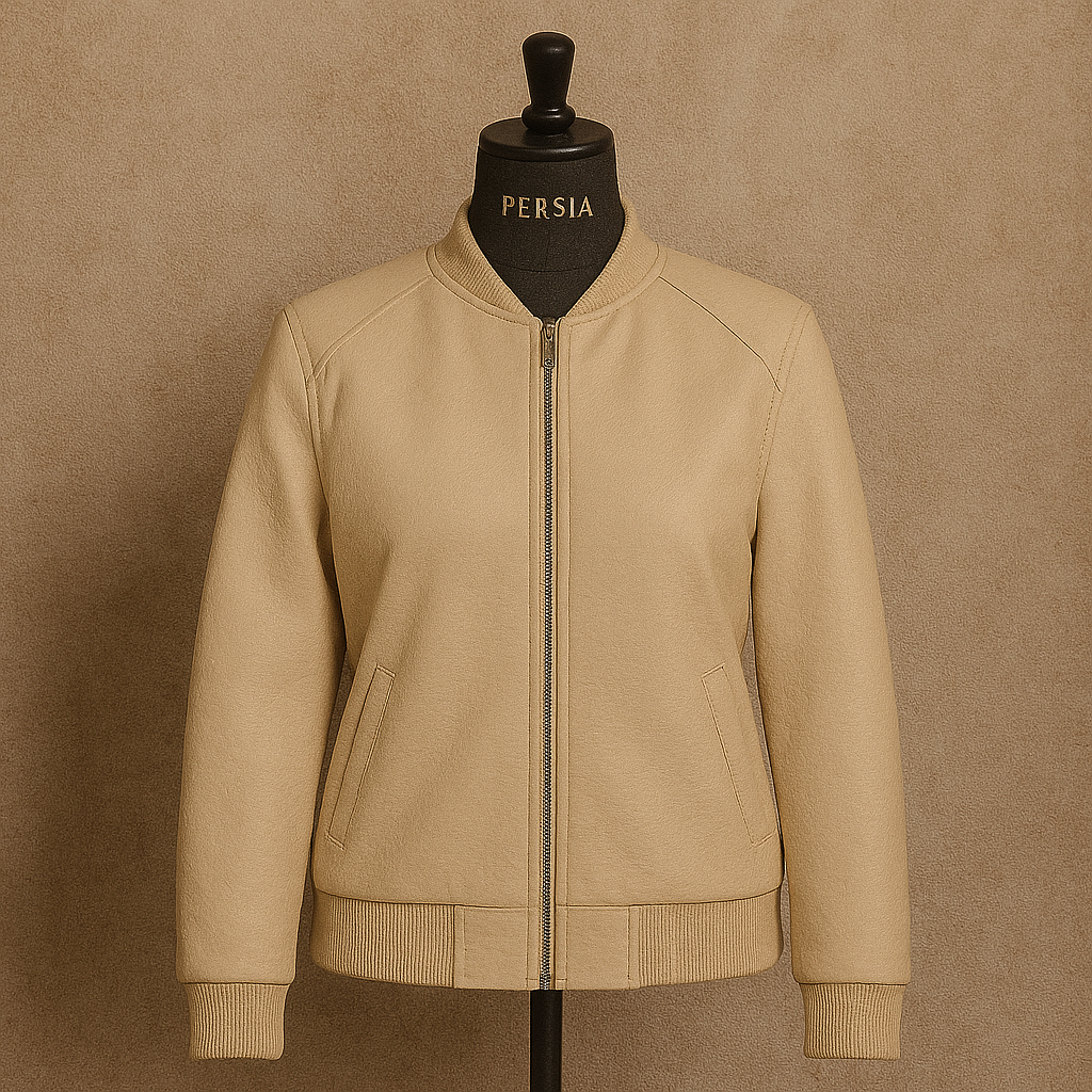 🧥 ARI WARMI  💬🧍♀️