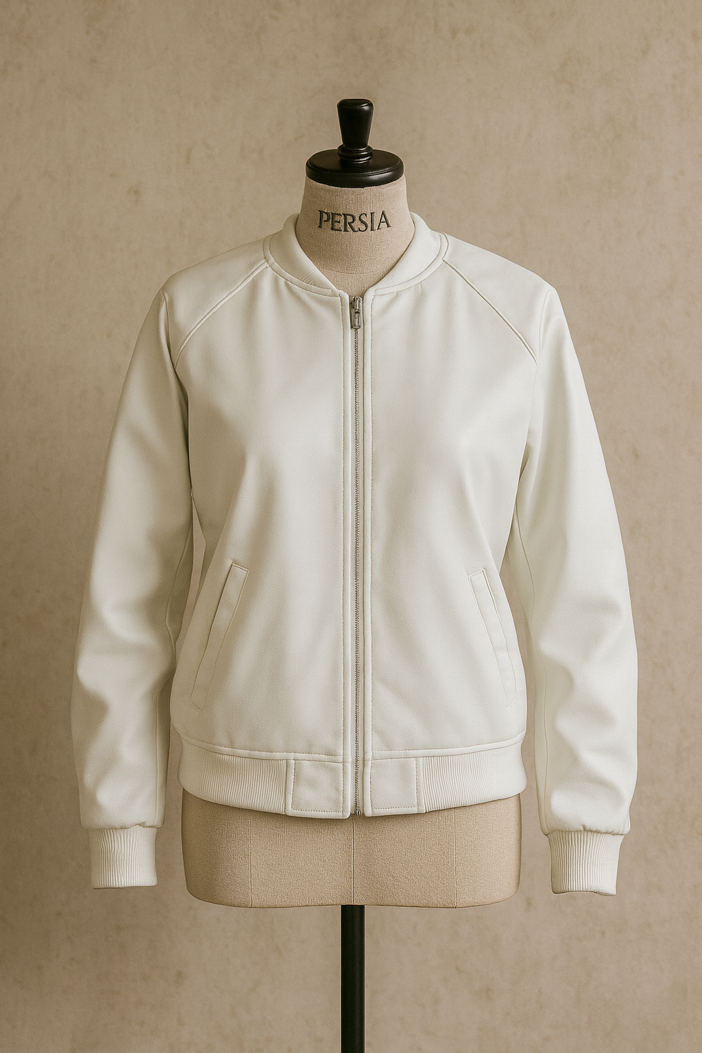 🧥 ARI WARMI  💬🧍♀️