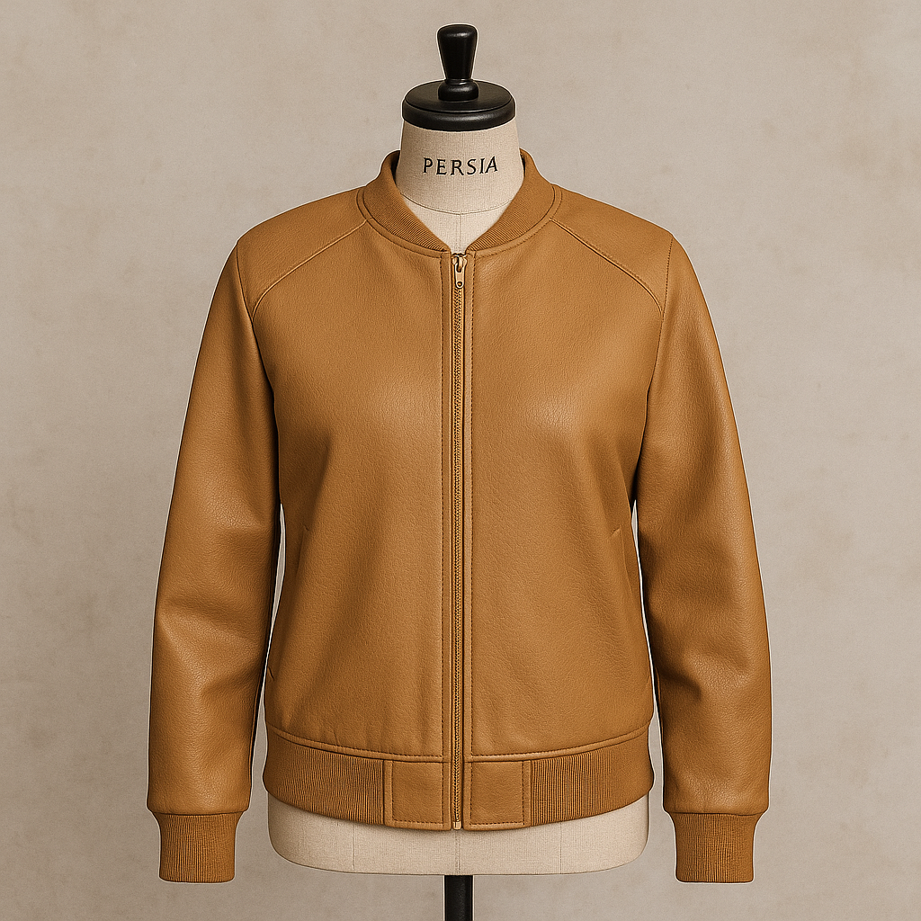 🧥 ARI WARMI  💬🧍♀️