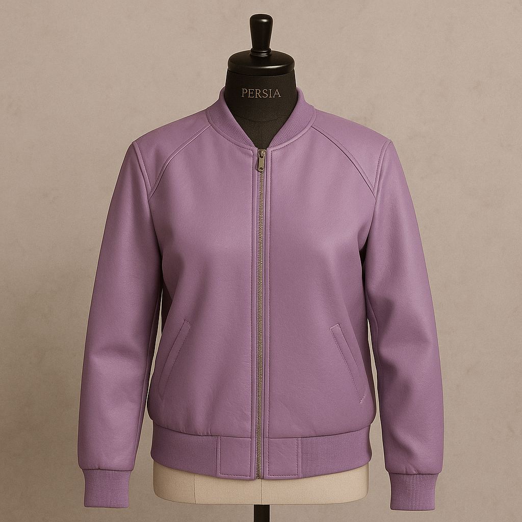 🧥 ARI WARMI  💬🧍♀️