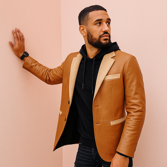 🧥 INTI CHURI 🌞👤