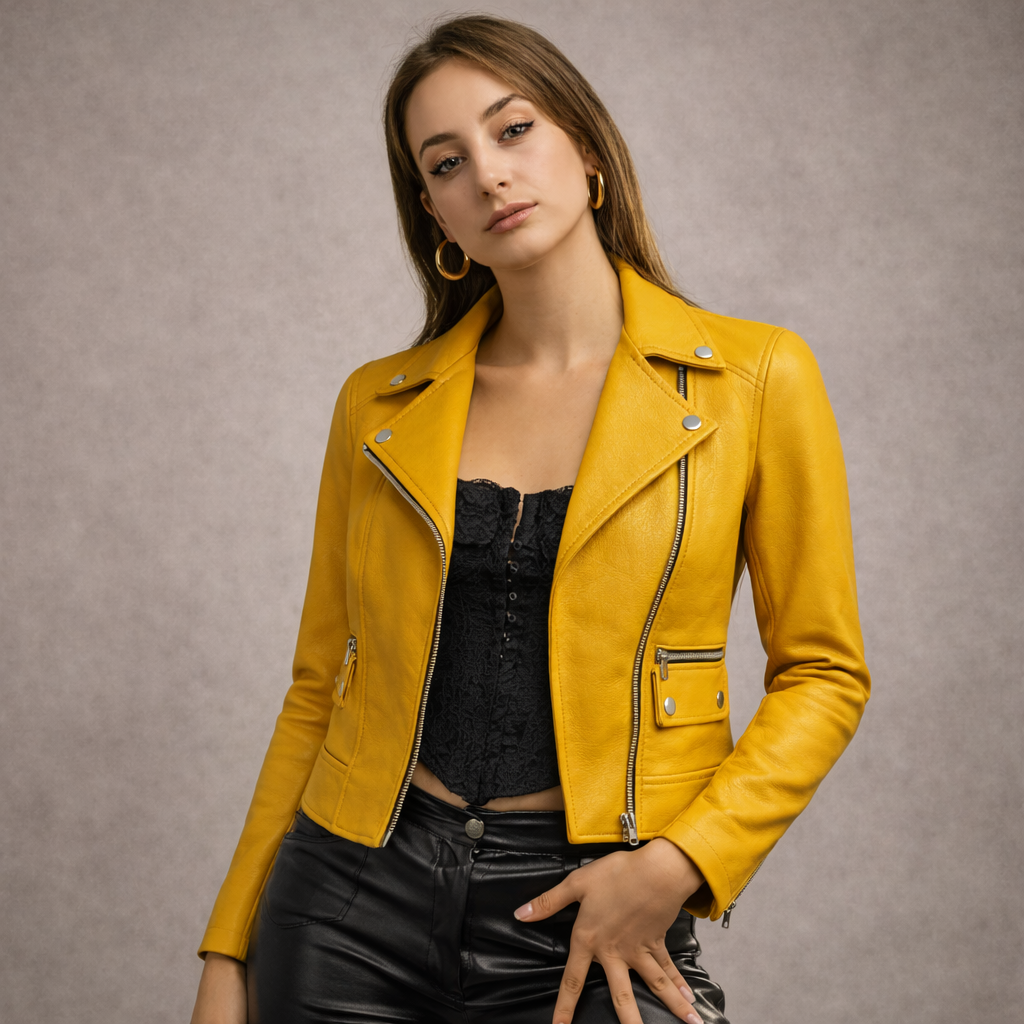 🧥 WARMI WIÑAY ✨ - PROMO BLACK