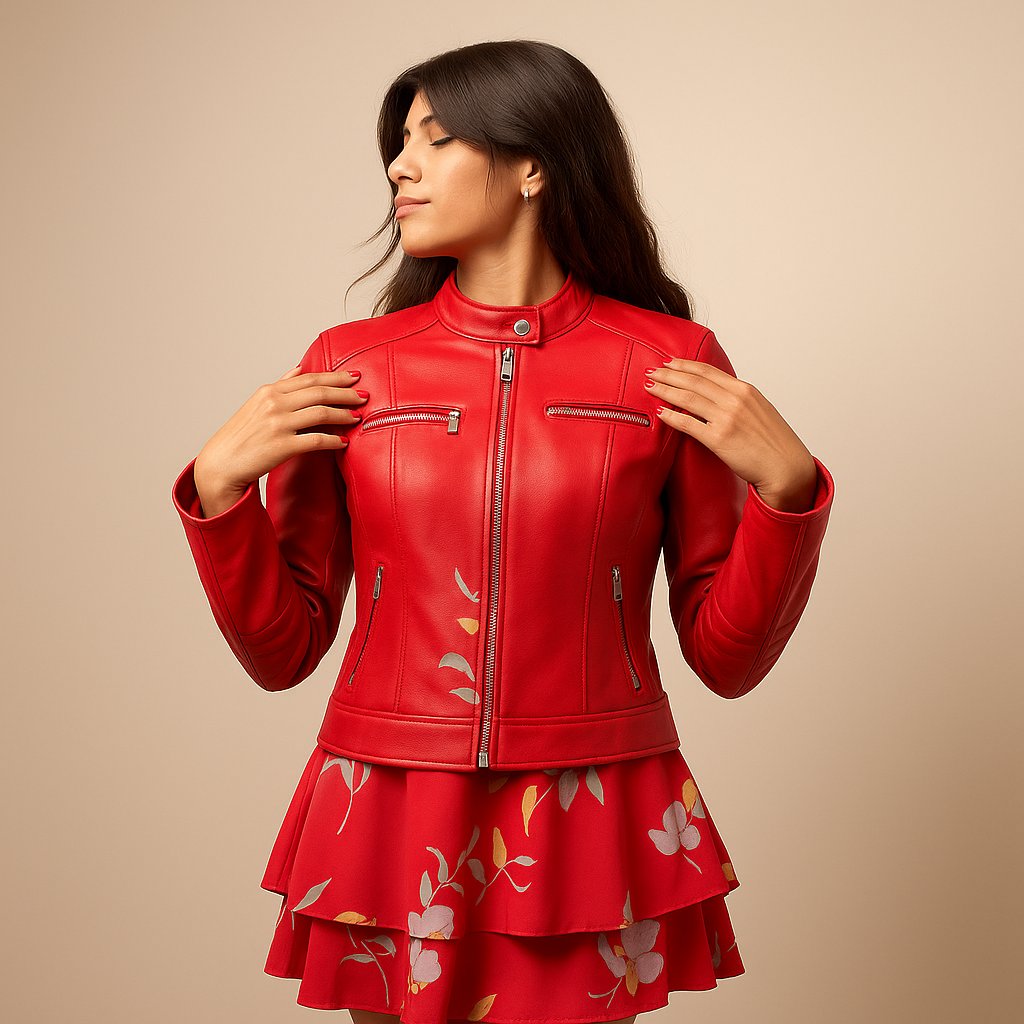 🧥 WARMI SUMAQ ÑAN 👣