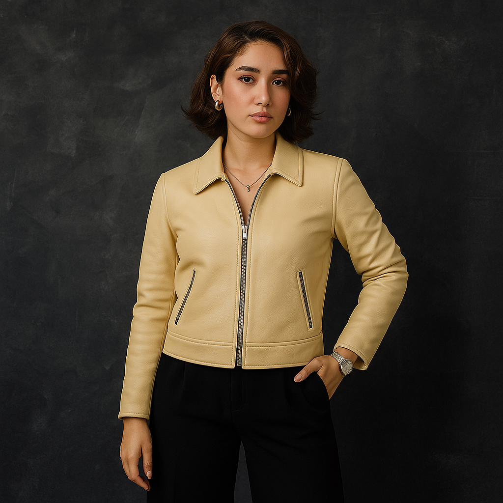 🧥 ÑUSTA KALLPA 💪👑