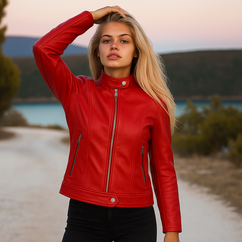 🧥 HATUN SUMAQ 🧍♀️🌟