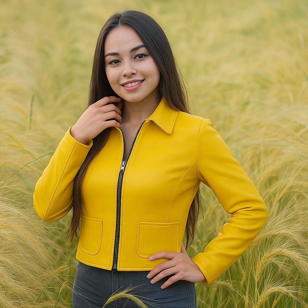 🧥 CHAKANA WARMI ⛩️✨