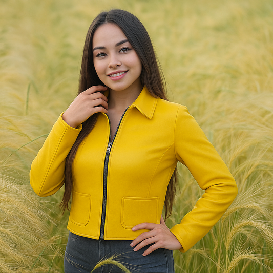 🧥 CHAKANA WARMI ⛩️✨