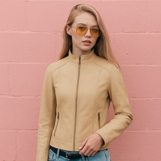 🧥 AMARU WARMI 🐍🔥