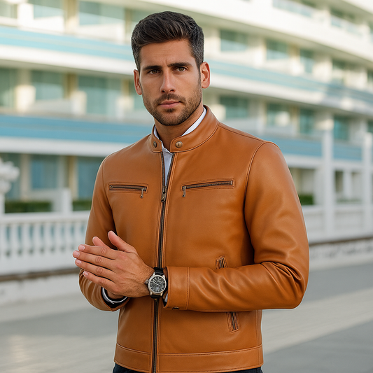 🧥 CHASKI 👣📜