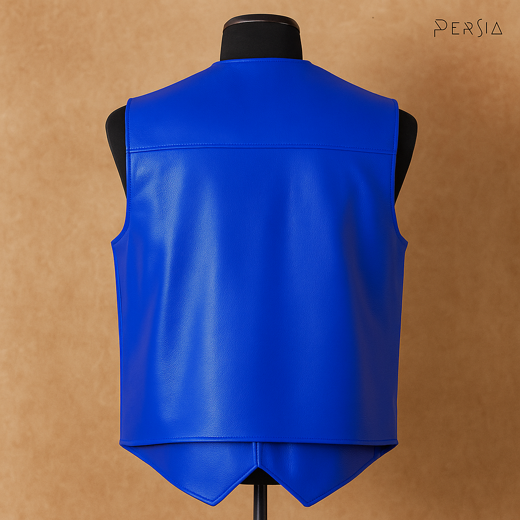 APU CHALECO  🏔️