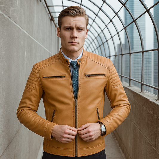 🧥 QORI WAYRA 🍃