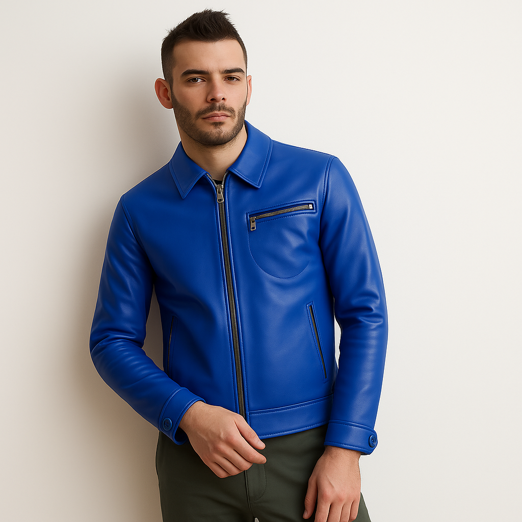 🧥 INTI RAYMI 🔥