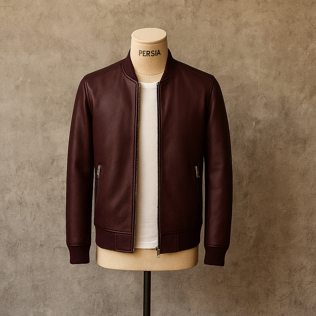 🧥 CHANKA REBEL 🛡️🔥