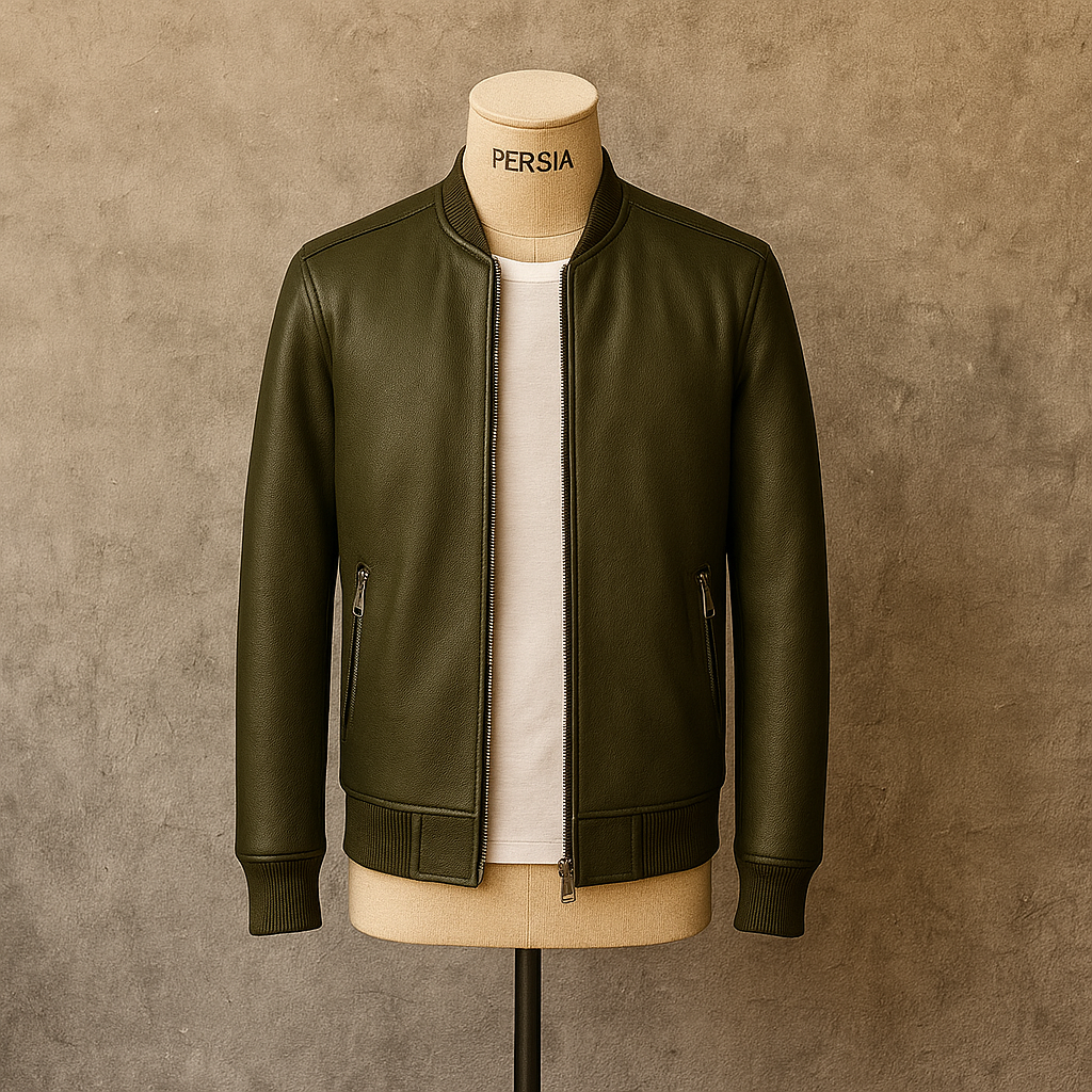 🧥 CHANKA REBEL 🛡️🔥