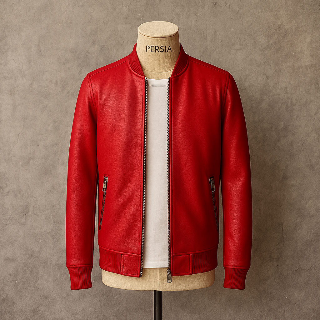 🧥 CHANKA REBEL 🛡️🔥