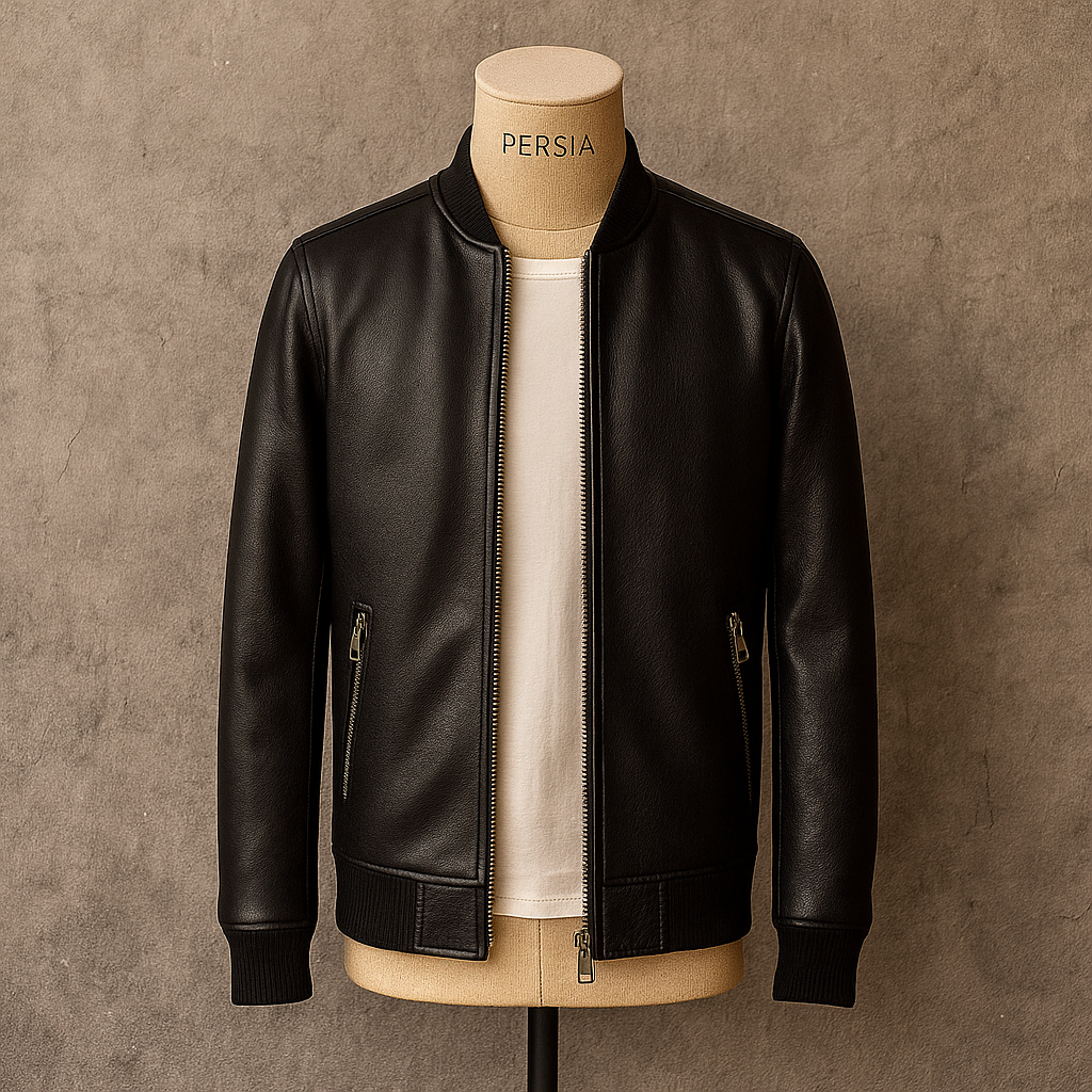 🧥 CHANKA REBEL 🛡️🔥