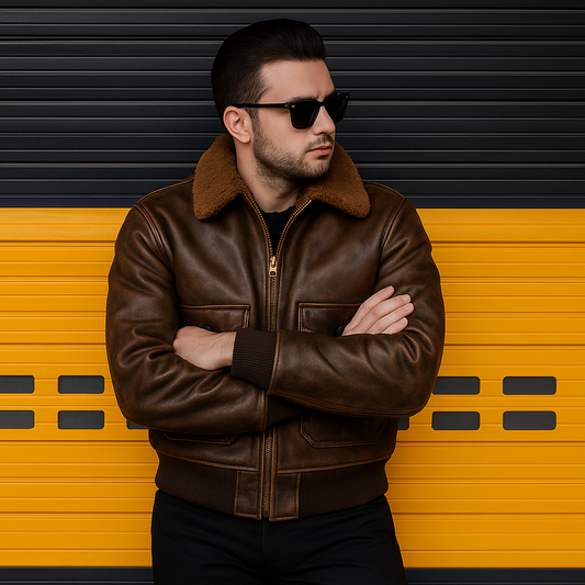 🧥 ACHARÍ 💪🏻