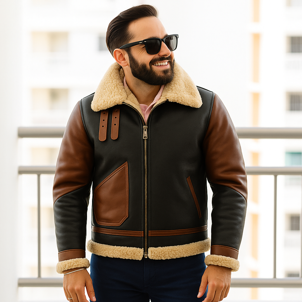 🧥 APU CHIRI ⛰️❄️