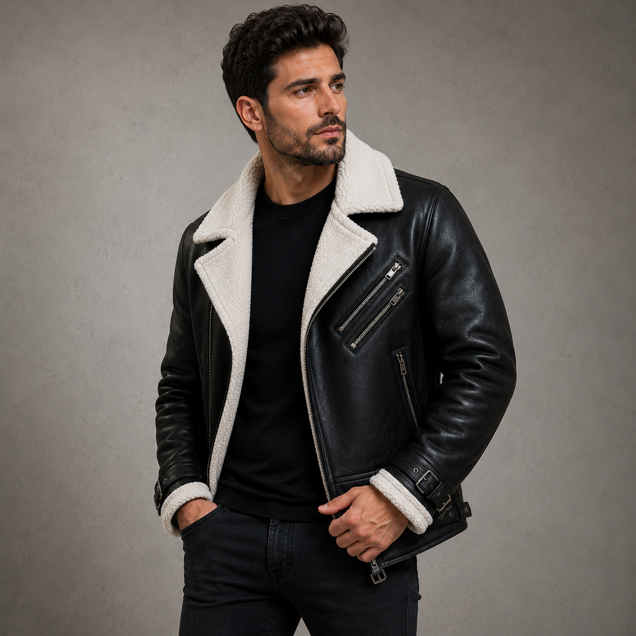 🧥 YANAPAQ - LANZAMIENTO
