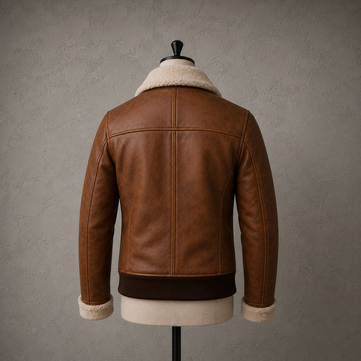 🧥 WAYRA APU - LANZAMIENTO