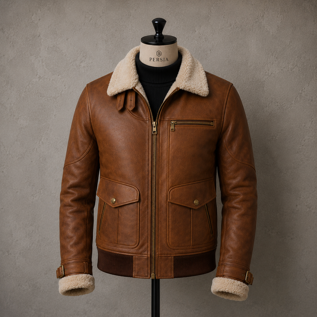 🧥 WAYRA APU - LANZAMIENTO