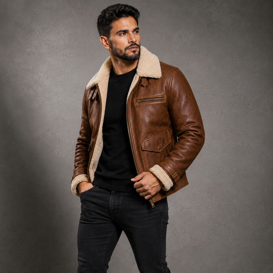🧥 WAYRA APU - LANZAMIENTO