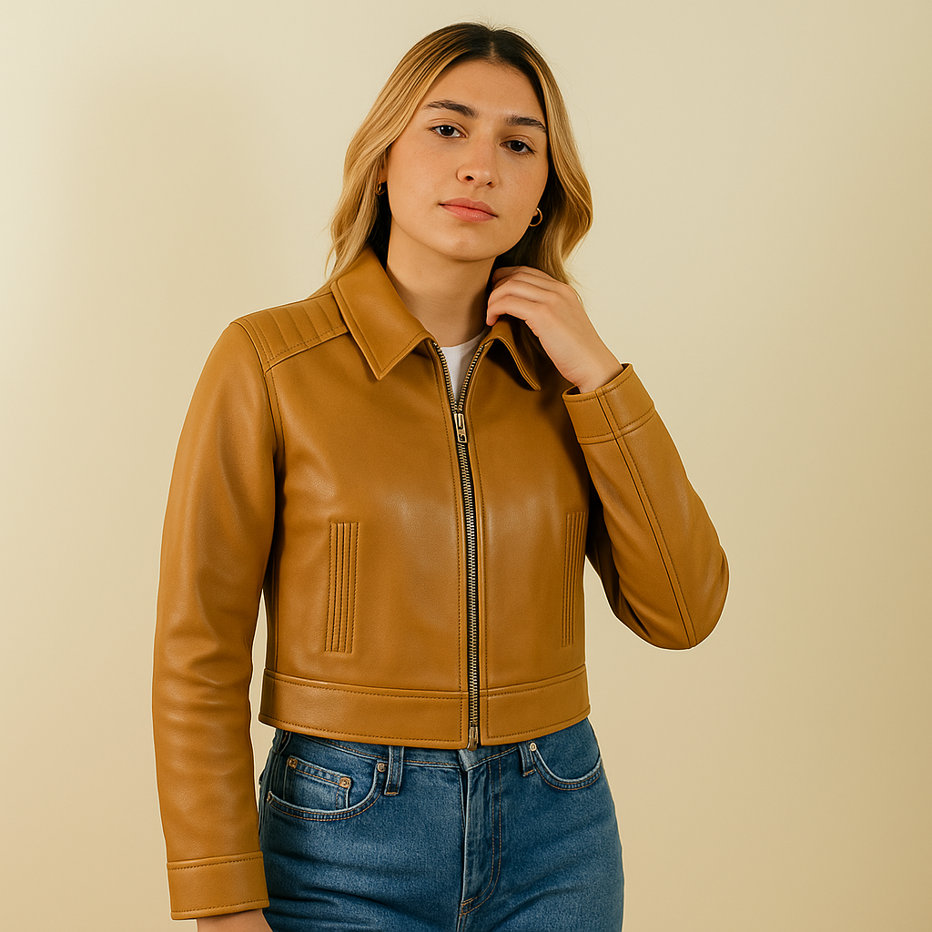 🧥 CH'ASKA MALLKI 🌟🌳