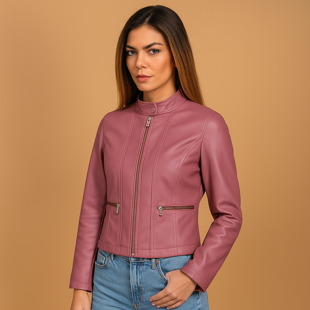 🧥 KUYAY WARMI ❤️