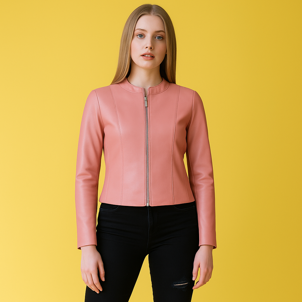 🧥 WARMI WILLKA 🌿⚡