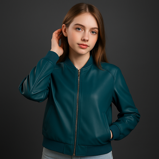 🧥 ARI WARMI  💬🧍♀️