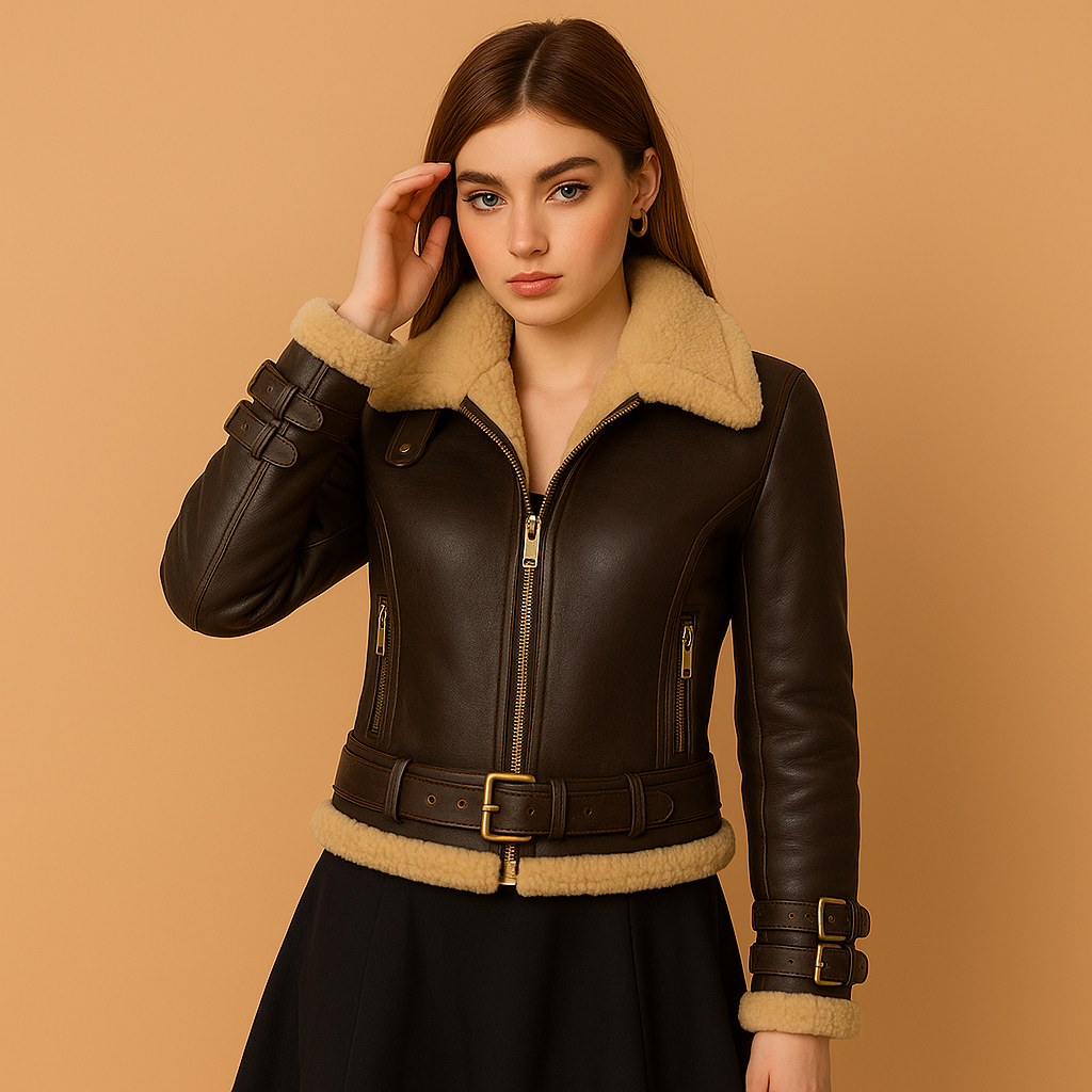 🧥 SUMAQ KILLA 🌙✨