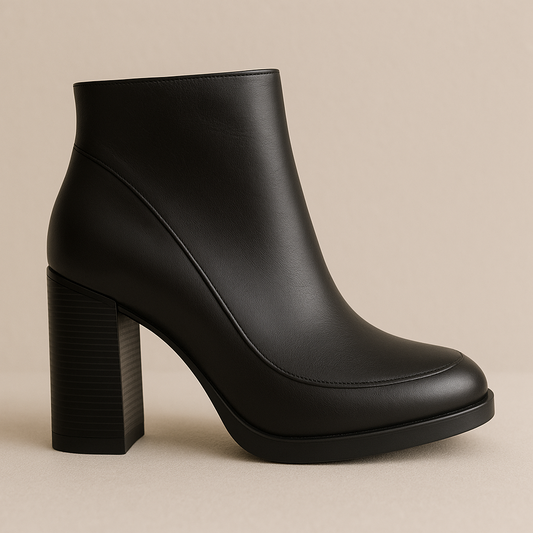 👢 AMAYA ÑUSTA