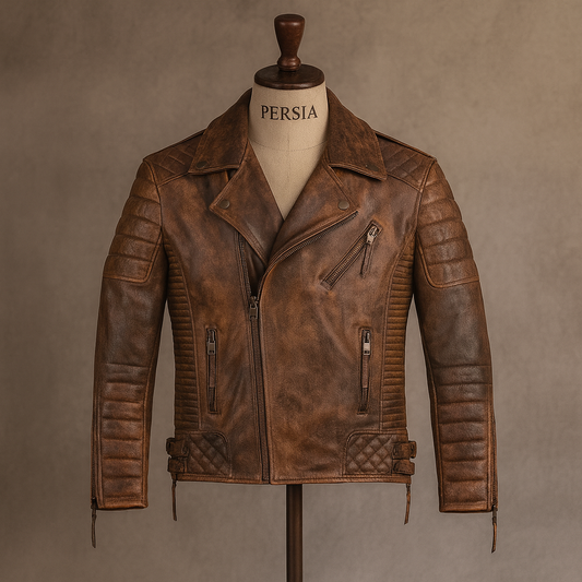 🧥 QORI NAZCA ✨ - PRECIO ESPECIAL
