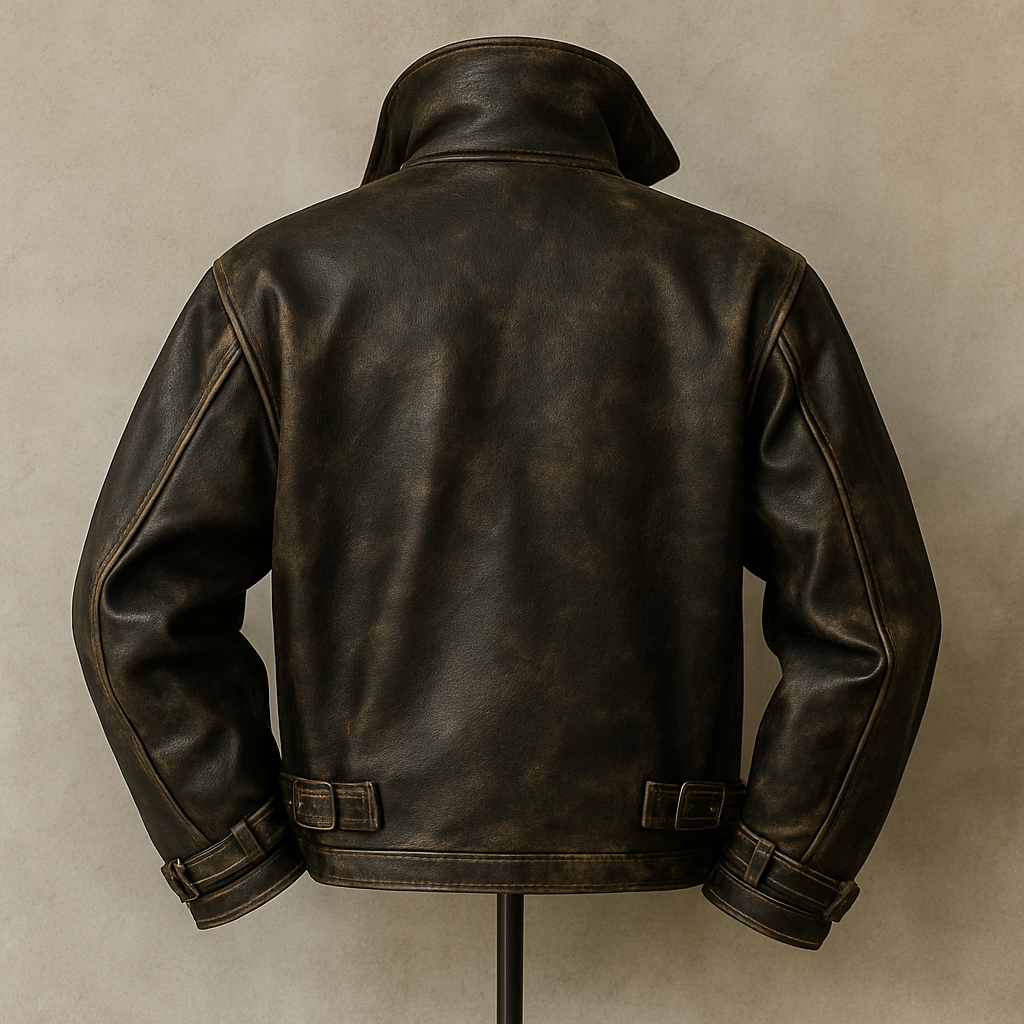 🧥 CHASQUI WARMIS ⚡
