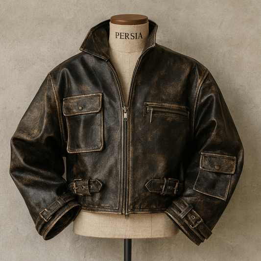 🧥 CHASQUI WARMIS ⚡ - PROMO ESPECIAL