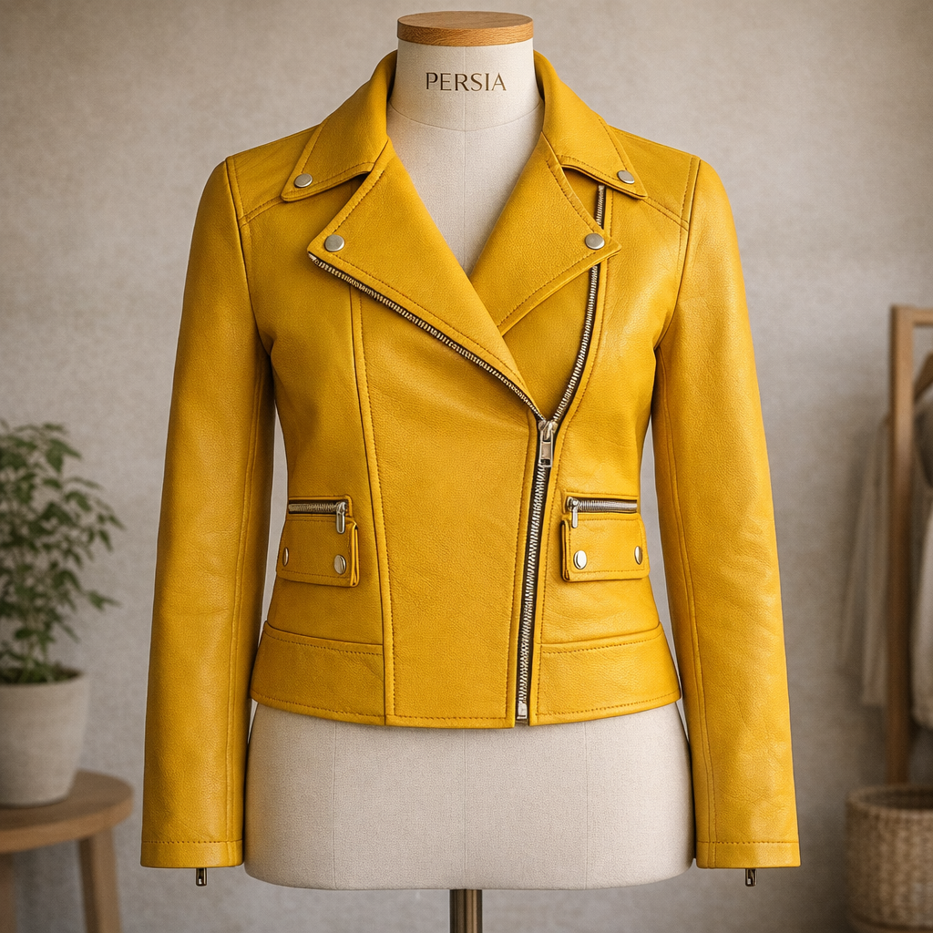 🧥 WARMI WIÑAY ✨